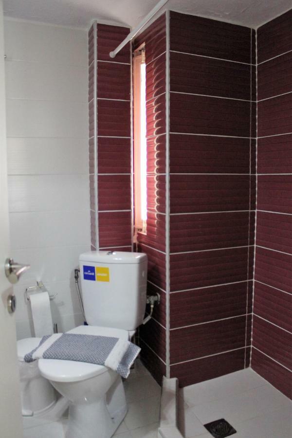 Liby'S Luxury Apartmemt Kavala Buitenkant foto