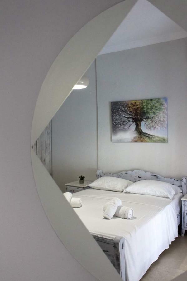 Liby'S Luxury Apartmemt Kavala Buitenkant foto